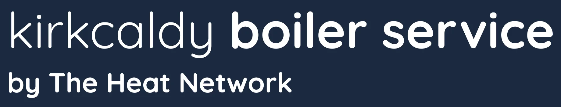 Kirkcaldy Boiler Service