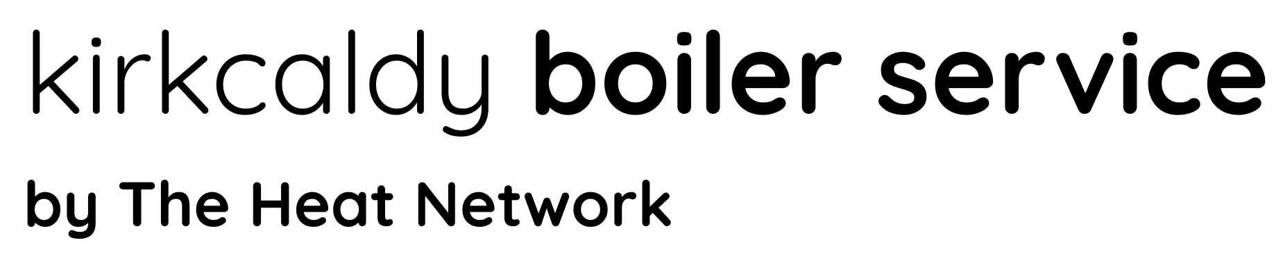 Kirkcaldy Boiler Service